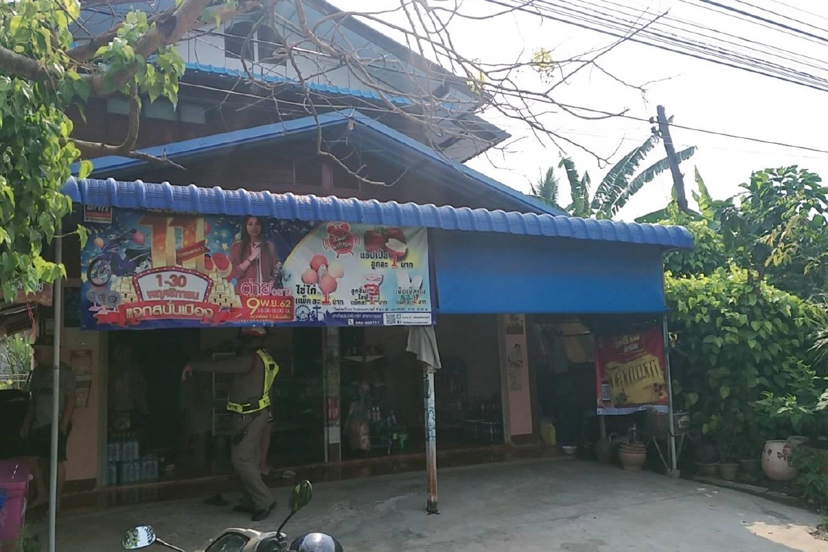 คุณยายใจเด็ดสู้โจรสาวกระชากหมวกไหมพรมหลุด ตำรวจแกะรอยกล้องวงจรปิดล่าตัว