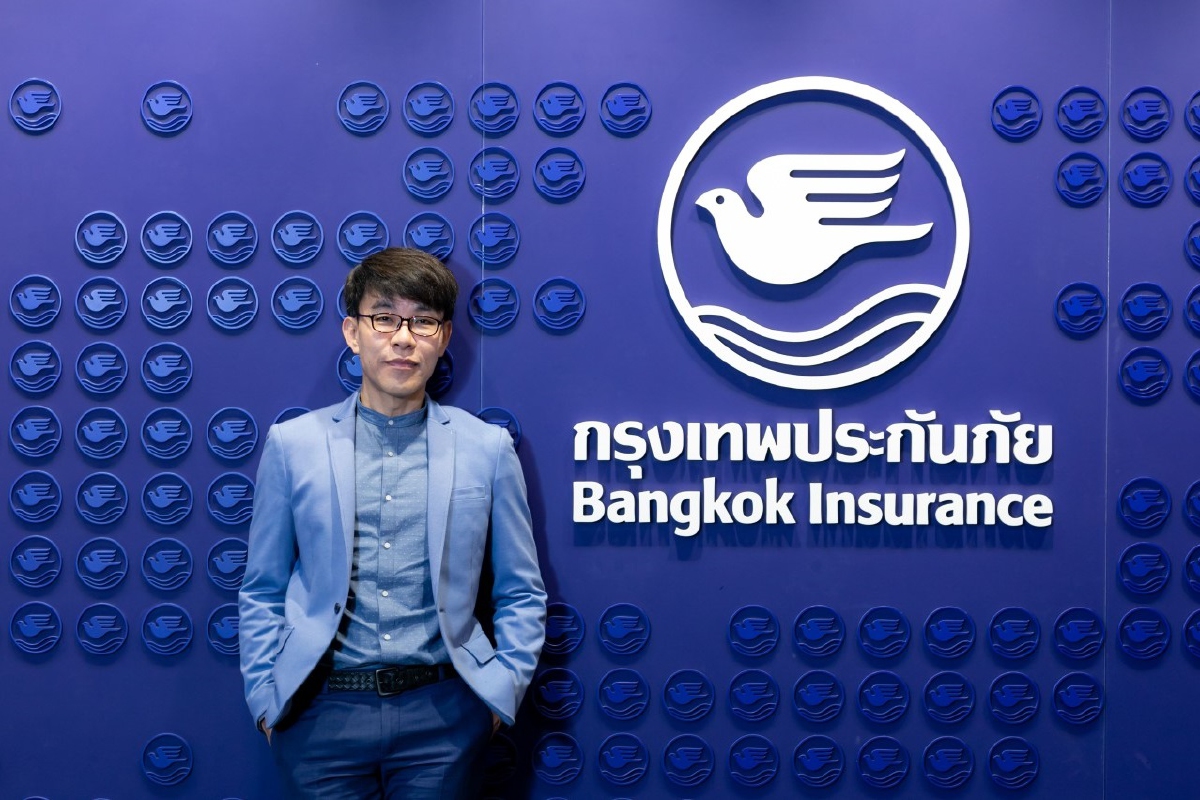 กรุงเทพประกันภัยกำไรสวนกระแสจ่ายปันผลอีก5บาทต่อหุ้น กรุงเทพประกันภัยกำไรสวนกระแสจ่ายปันผลอีก5บาทต่อหุ้น