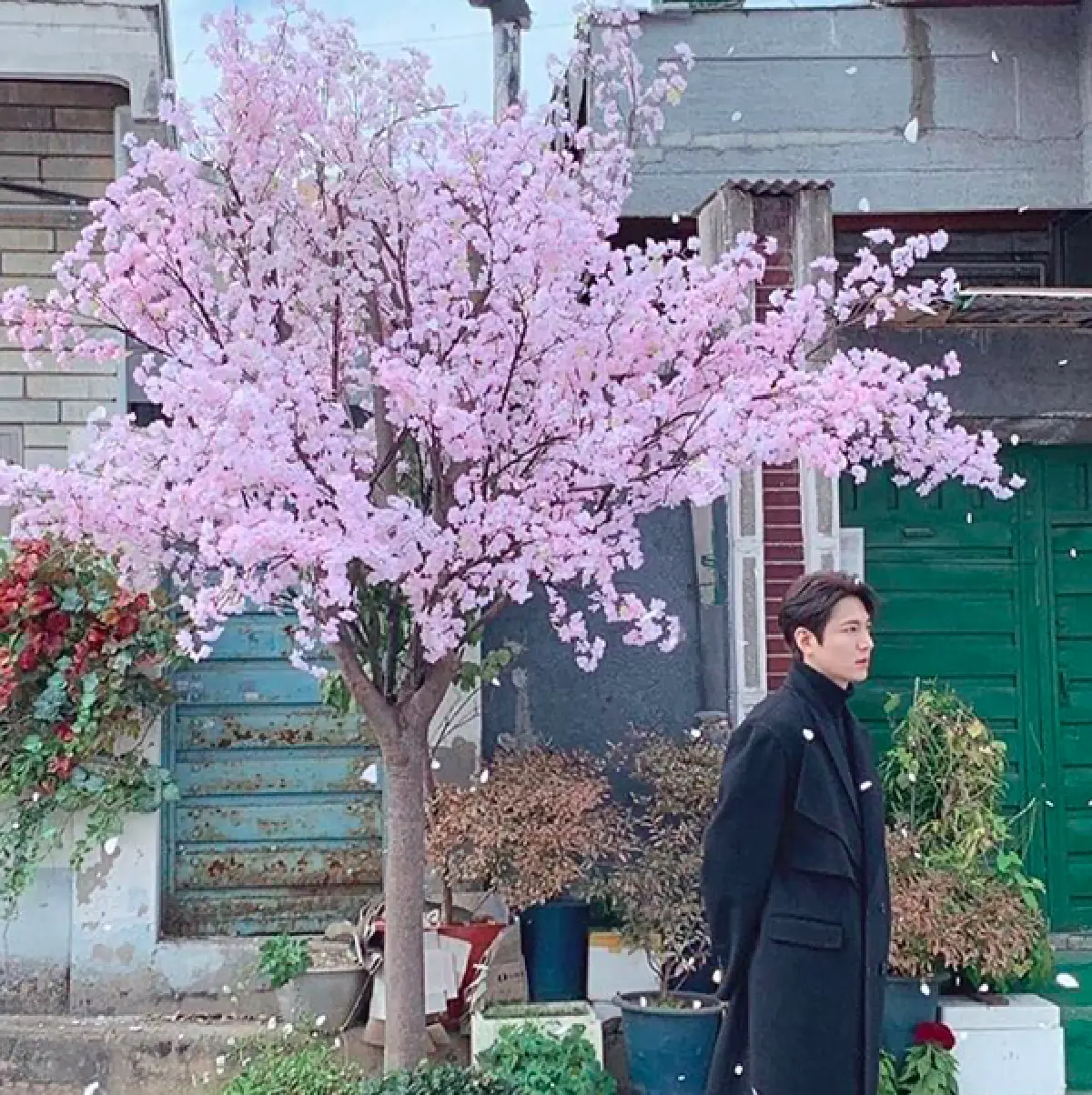 “Lee Min Ho” บริจาคเงินกว่า 7 ล้านบาท เพื่อช่วยเหลือวิกฤติไวรัส  Covid-19