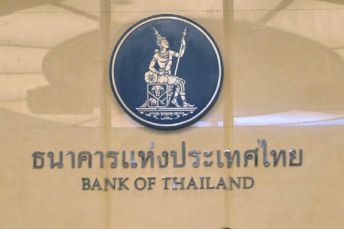 ธปท.แจงดัชนีเชื่อมั่นธุรกิจเดือนก.พ.ทรุดหนัก ธปท.แจงดัชนีเชื่อมั่นธุรกิจเดือนก.พ.ทรุดหนัก