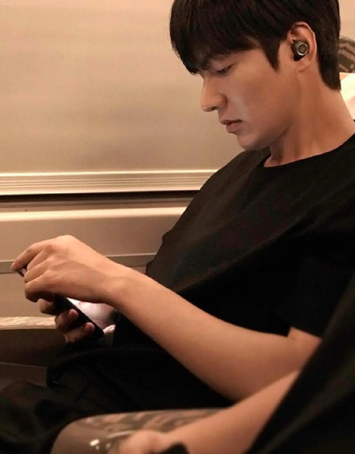 “Lee Min Ho” บริจาคเงินกว่า 7 ล้านบาท เพื่อช่วยเหลือวิกฤติไวรัส  Covid-19