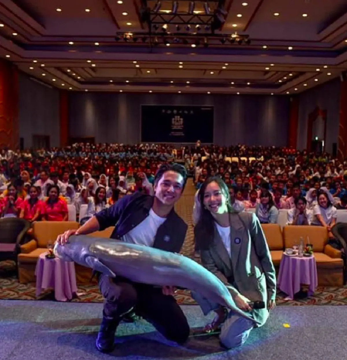 “อเล็กซ์-เต้ย” โพสต์ซึ้งถึงอีกฝ่าย! ยังคงมีมิตรภาพและความหวังดีให้แก่กันเสมอ