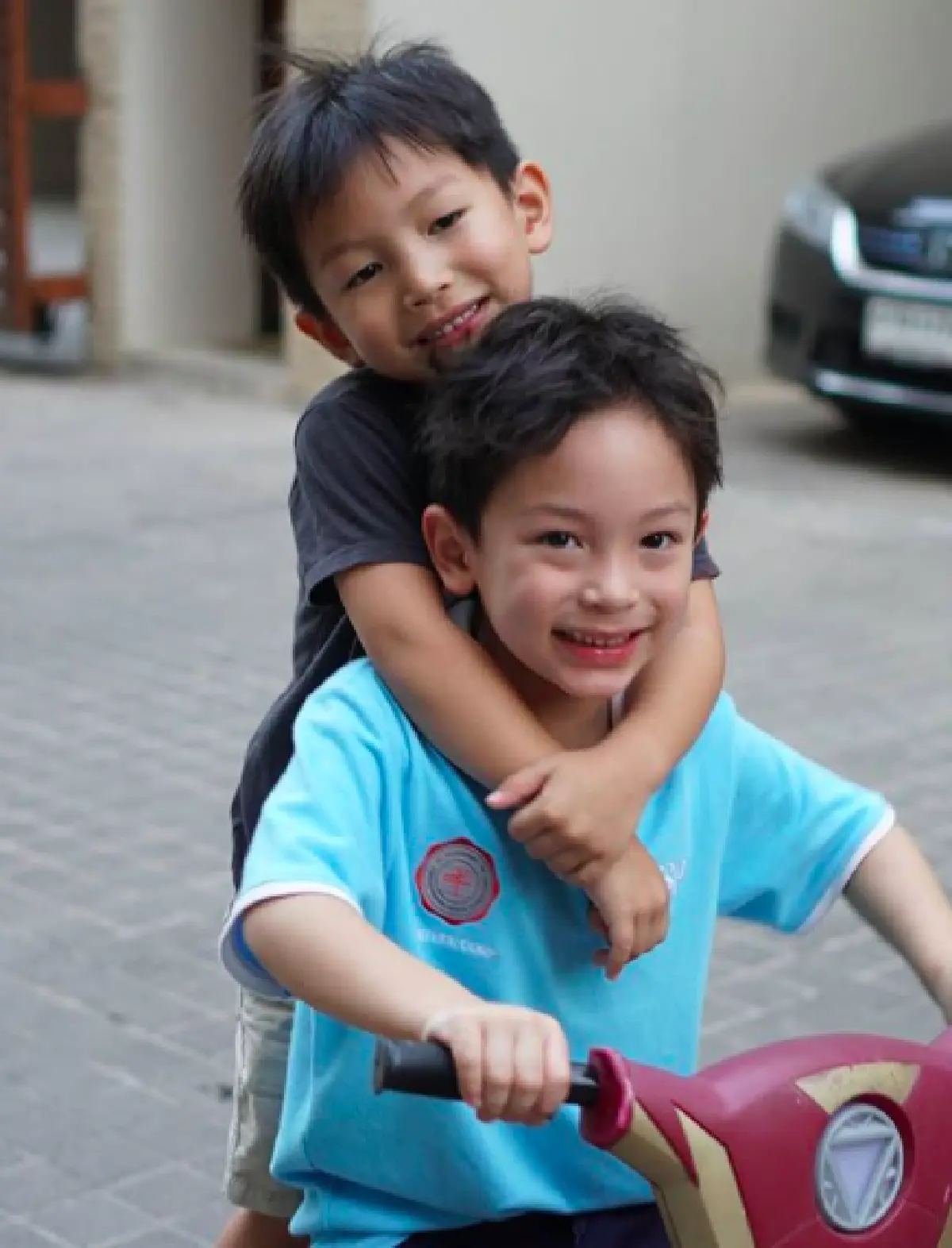 “พลอย พลอยพรรณ" ร่ายยาวความในใจ “รังเกียจแม่ไม่ว่า แต่อย่าตามไปรังเกียจลูก”