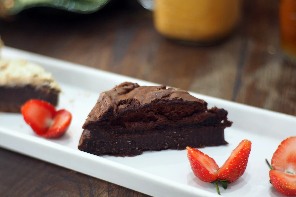 Camelot ชูเมนูรสชาติไทย ให้ตัวเลือกหลากหลายด้วยเมนูฟิวชั่นสไตล์โฮมเมด