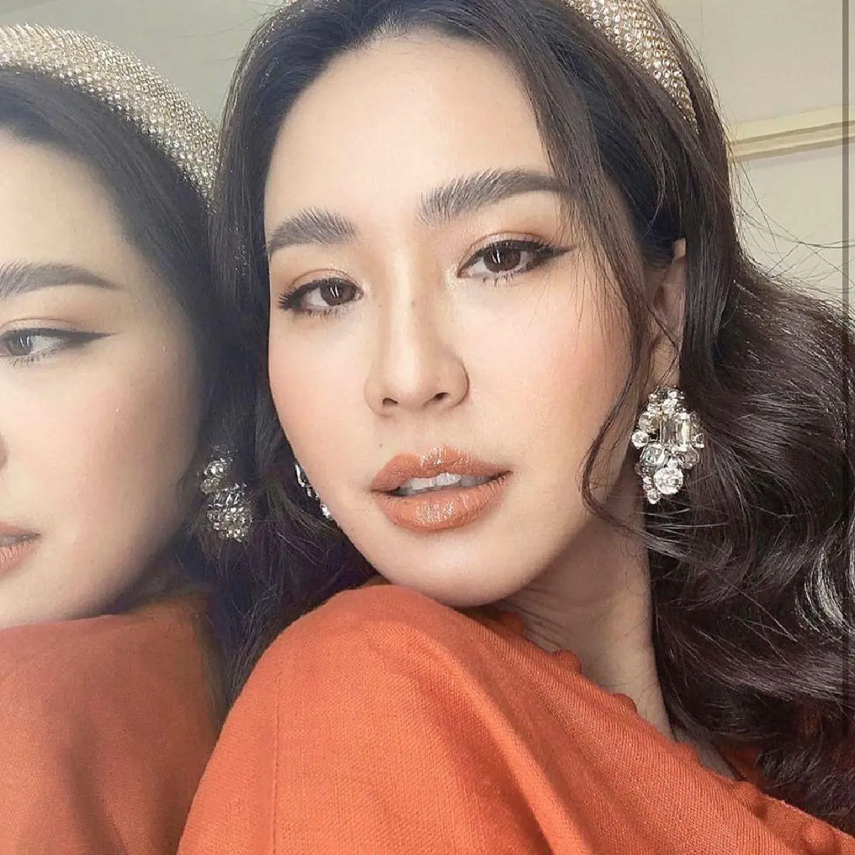 "นุ้ย สุจิรา" มีมาตรการป้องกันปัญหา Covid-19 ยืนยันโรงเรียนตนรับมือได้ดี