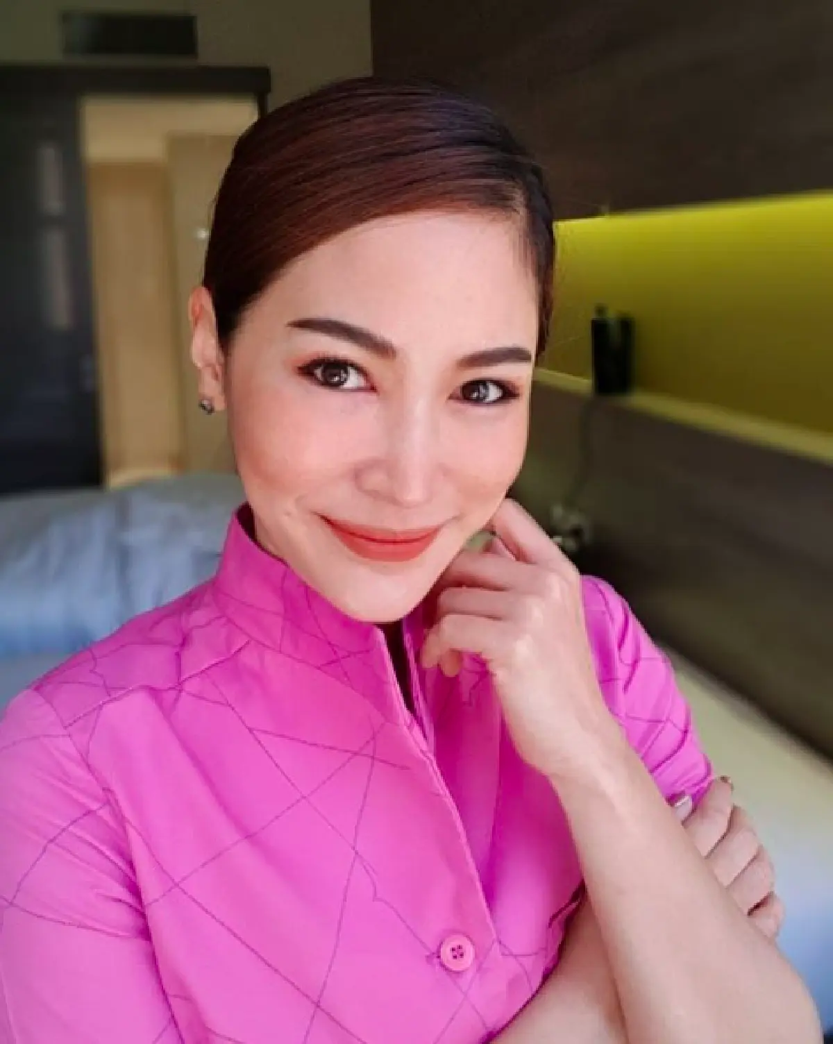 “พลอย พลอยพรรณ" ร่ายยาวความในใจ “รังเกียจแม่ไม่ว่า แต่อย่าตามไปรังเกียจลูก”