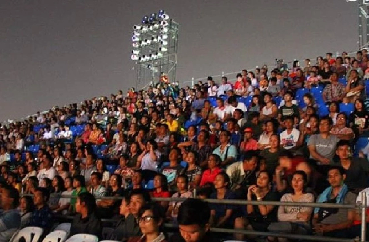 โควิด-19พ่นพิษ! อยุธยาเลื่อนจัดงานมรดกโลกปี63 ไม่มีกำหนด