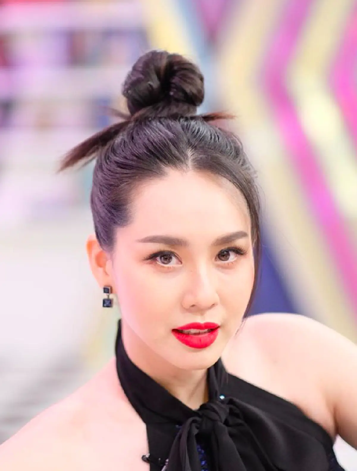 "นุ้ย สุจิรา" มีมาตรการป้องกันปัญหา Covid-19 ยืนยันโรงเรียนตนรับมือได้ดี