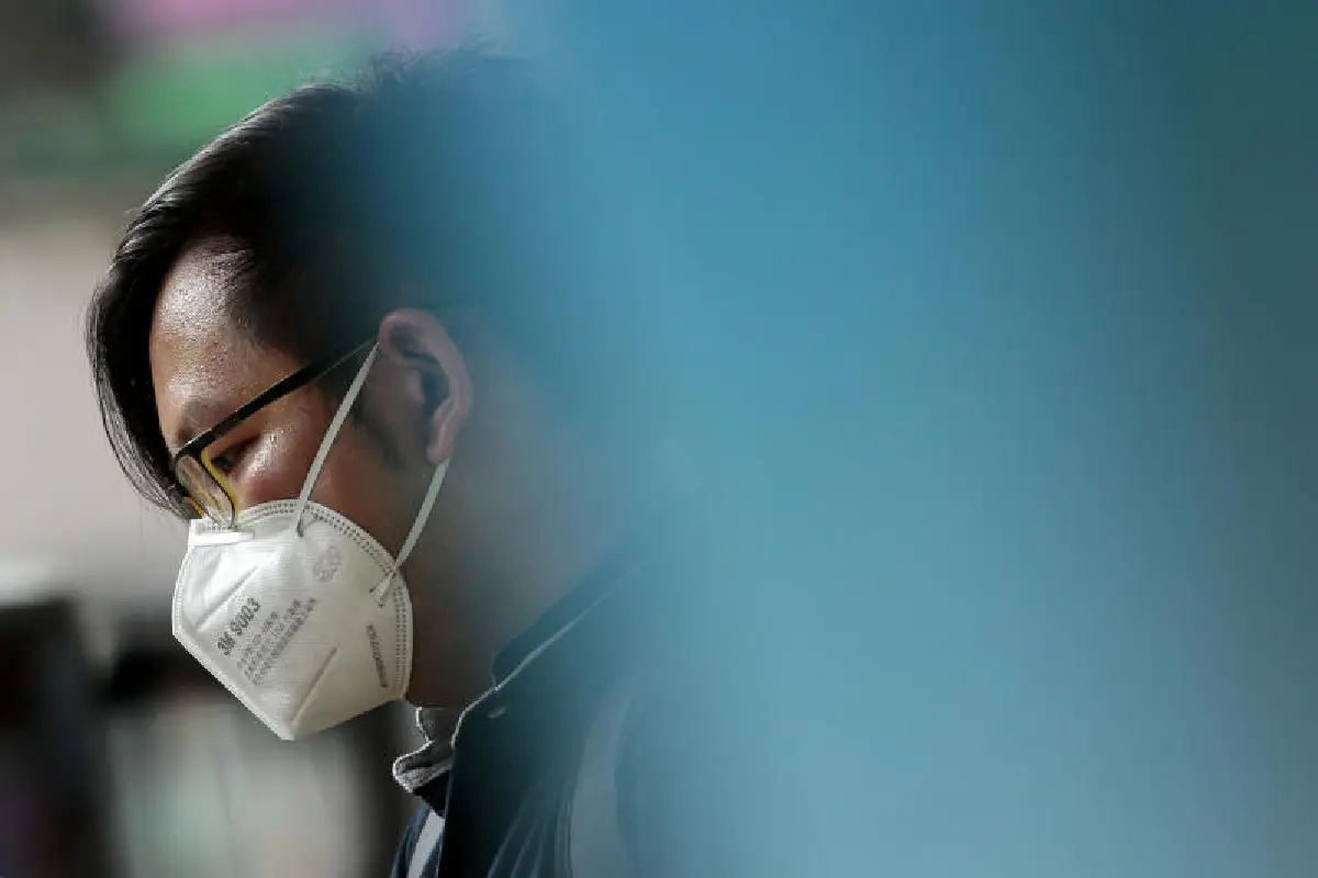 Covid-19 กับผลพวงที่กระทบอวัยวะอื่นในร่างกาย