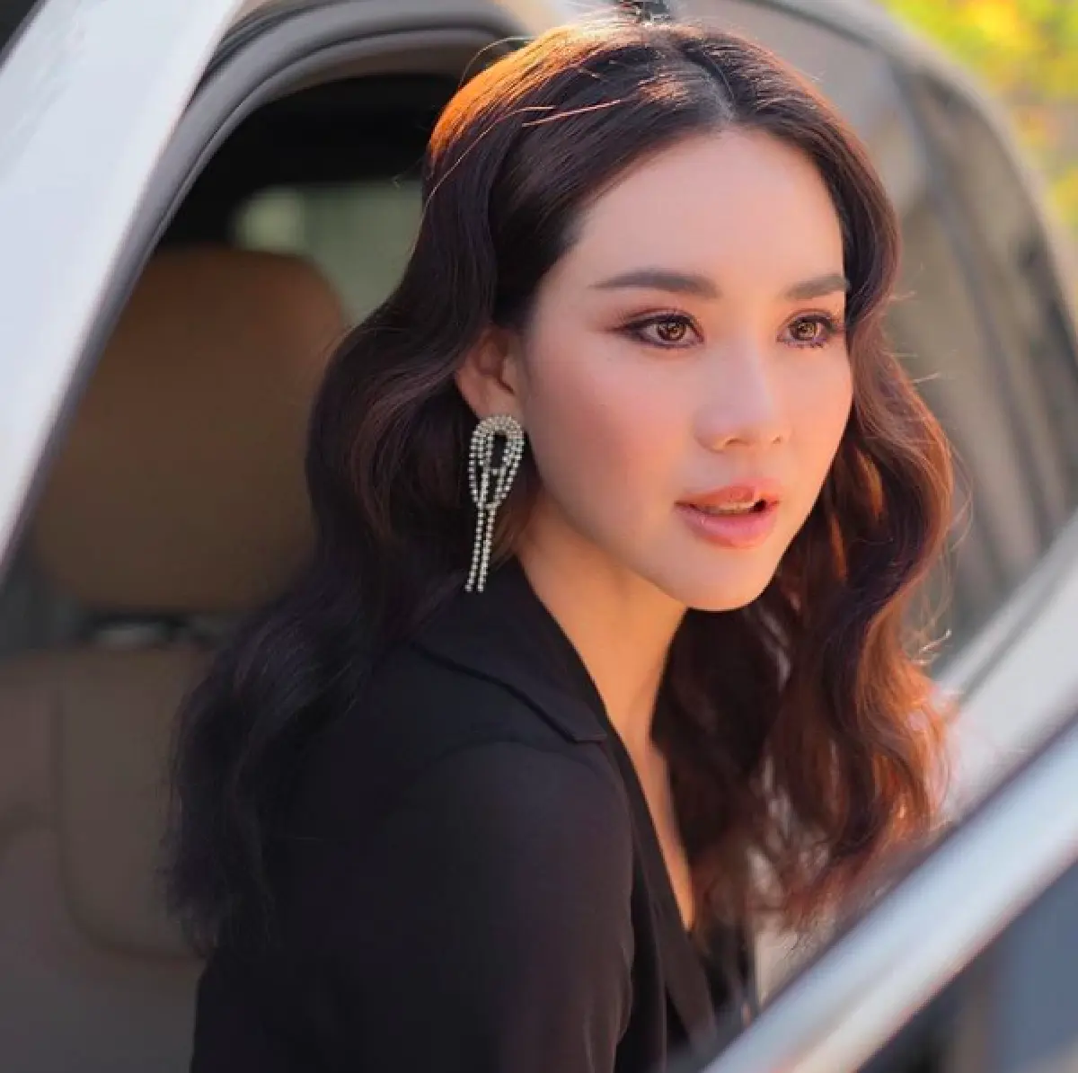 "นุ้ย สุจิรา" มีมาตรการป้องกันปัญหา Covid-19 ยืนยันโรงเรียนตนรับมือได้ดี