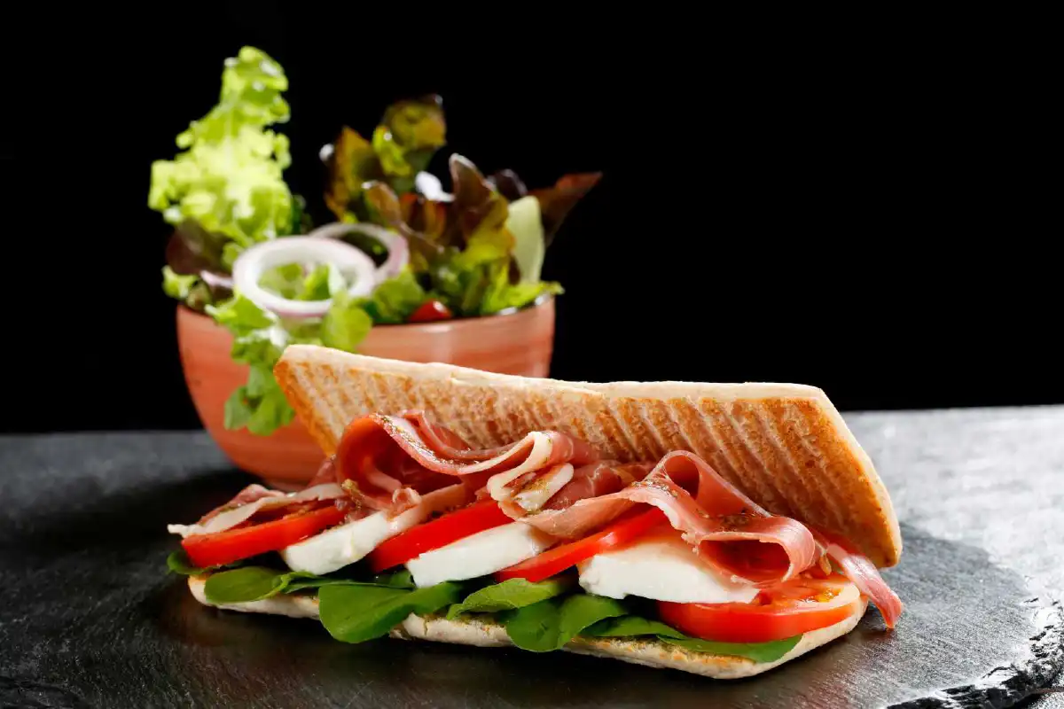 อิ่มเอมกับทัพเมนูใหม่หลากสไตล์ที่ ซิงก์ เบเกอรี่