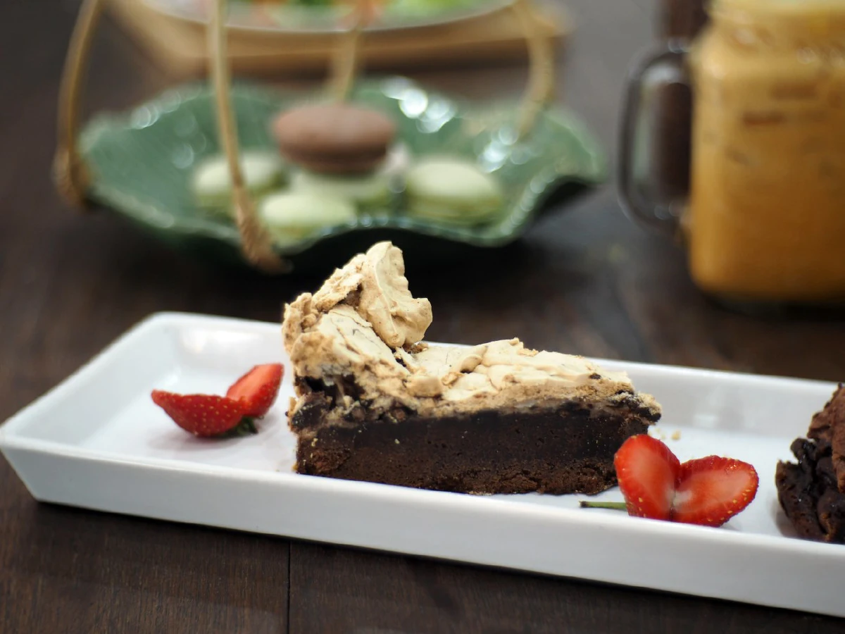 Camelot ชูเมนูรสชาติไทย ให้ตัวเลือกหลากหลายด้วยเมนูฟิวชั่นสไตล์โฮมเมด