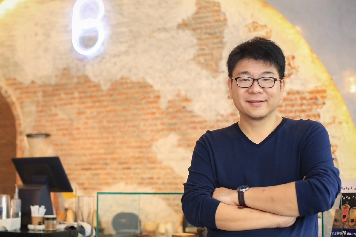 มธบ.จัดเวทีแนะวิธีเล่าเรื่องให้ปังพร้อมสร้างแรงบันดาลใจคอกาแฟ