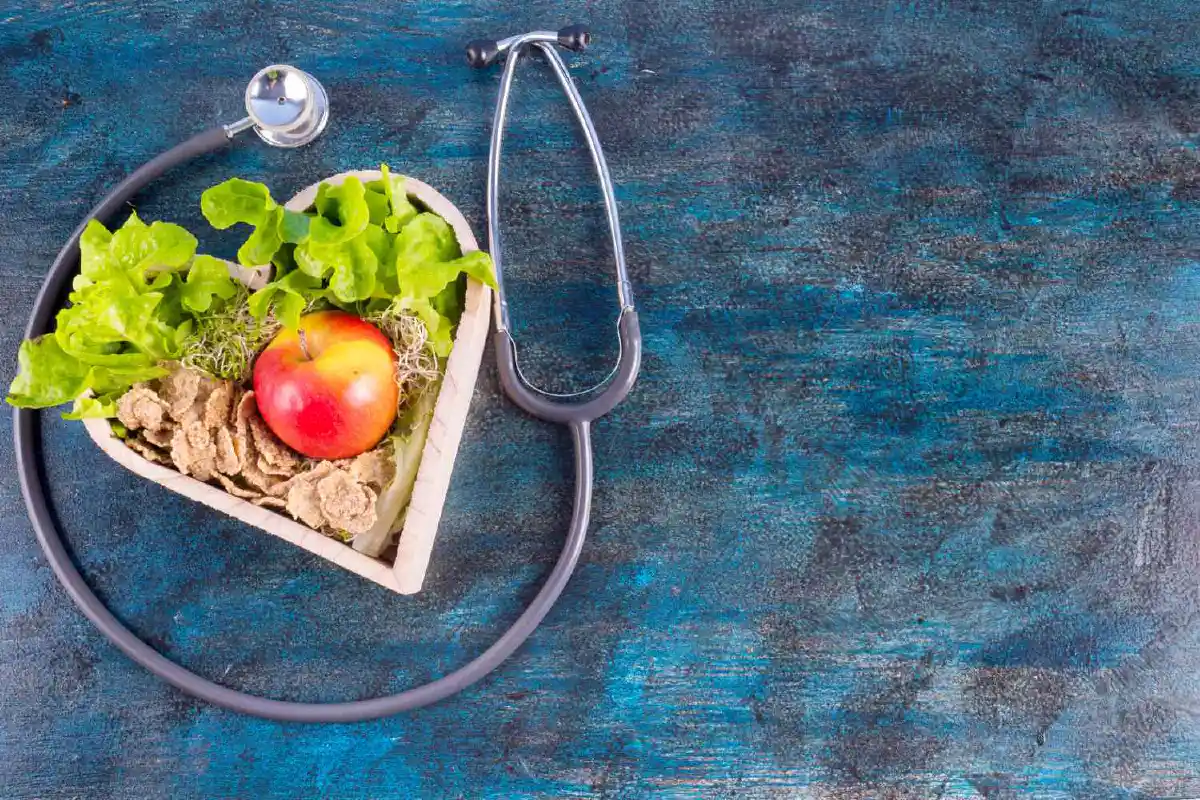 กินคุมความดัน ไม่มัน ไม่เค็ม กับสองทางเลือกใหม่ที่ควรรู้