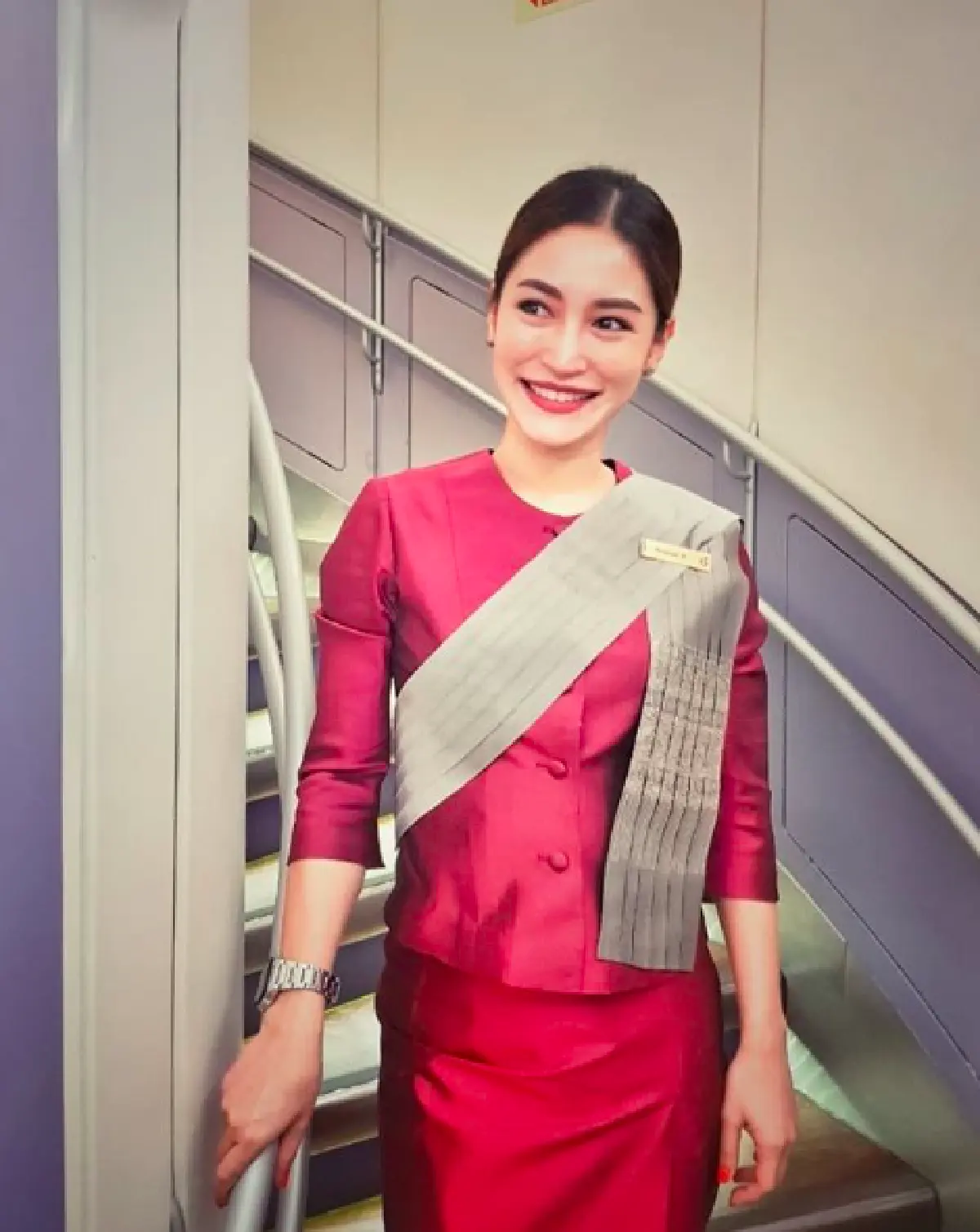 “พลอย พลอยพรรณ" ร่ายยาวความในใจ “รังเกียจแม่ไม่ว่า แต่อย่าตามไปรังเกียจลูก”