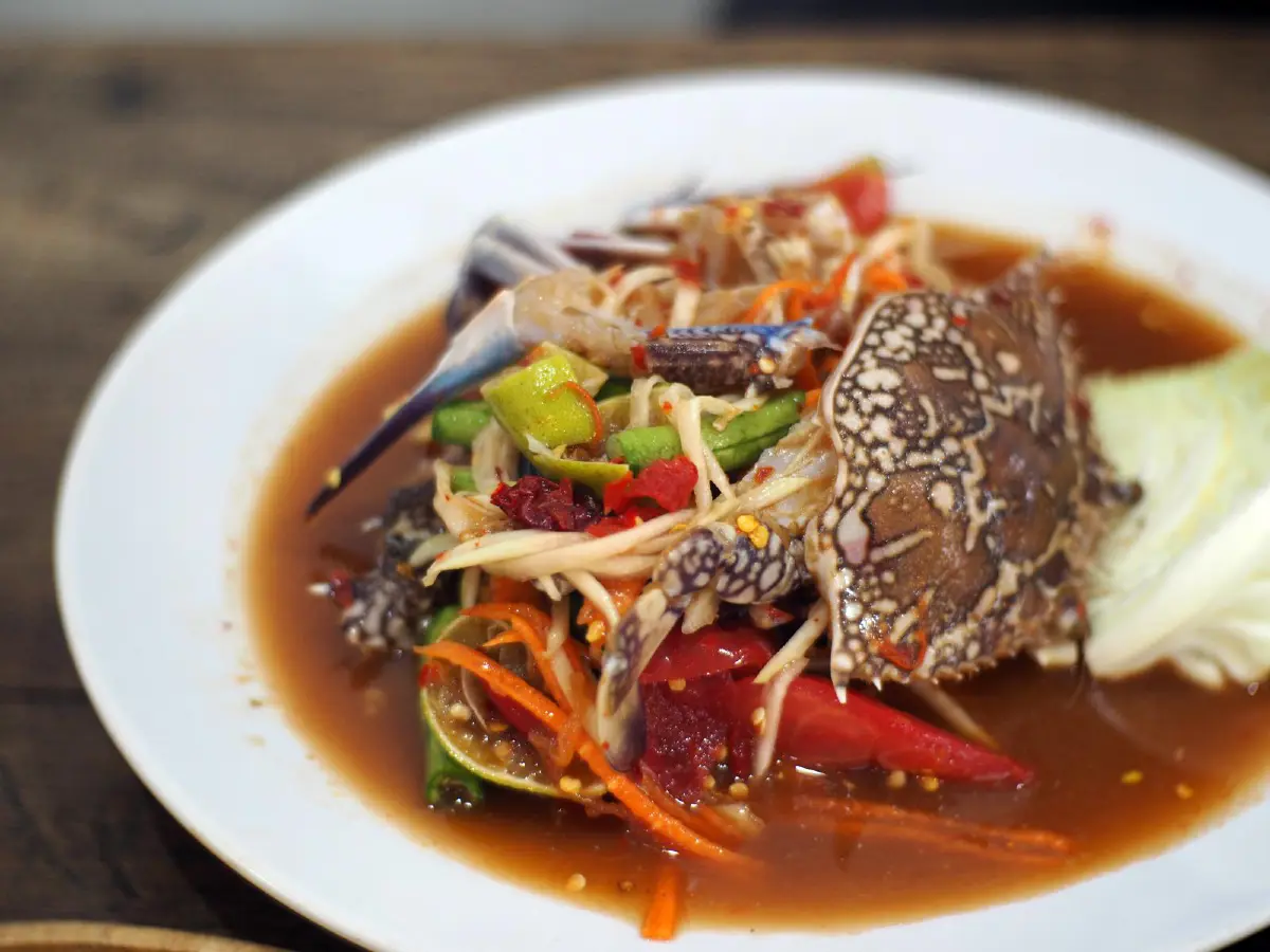 Camelot ชูเมนูรสชาติไทย ให้ตัวเลือกหลากหลายด้วยเมนูฟิวชั่นสไตล์โฮมเมด