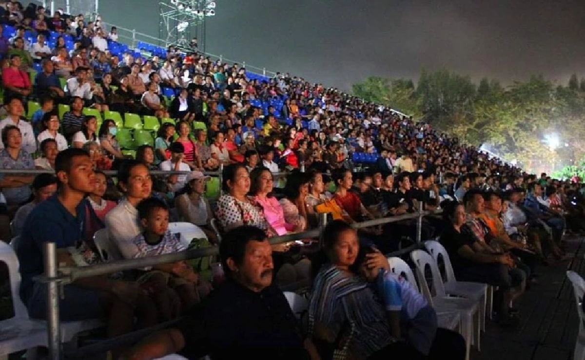 โควิด-19พ่นพิษ! อยุธยาเลื่อนจัดงานมรดกโลกปี63 ไม่มีกำหนด