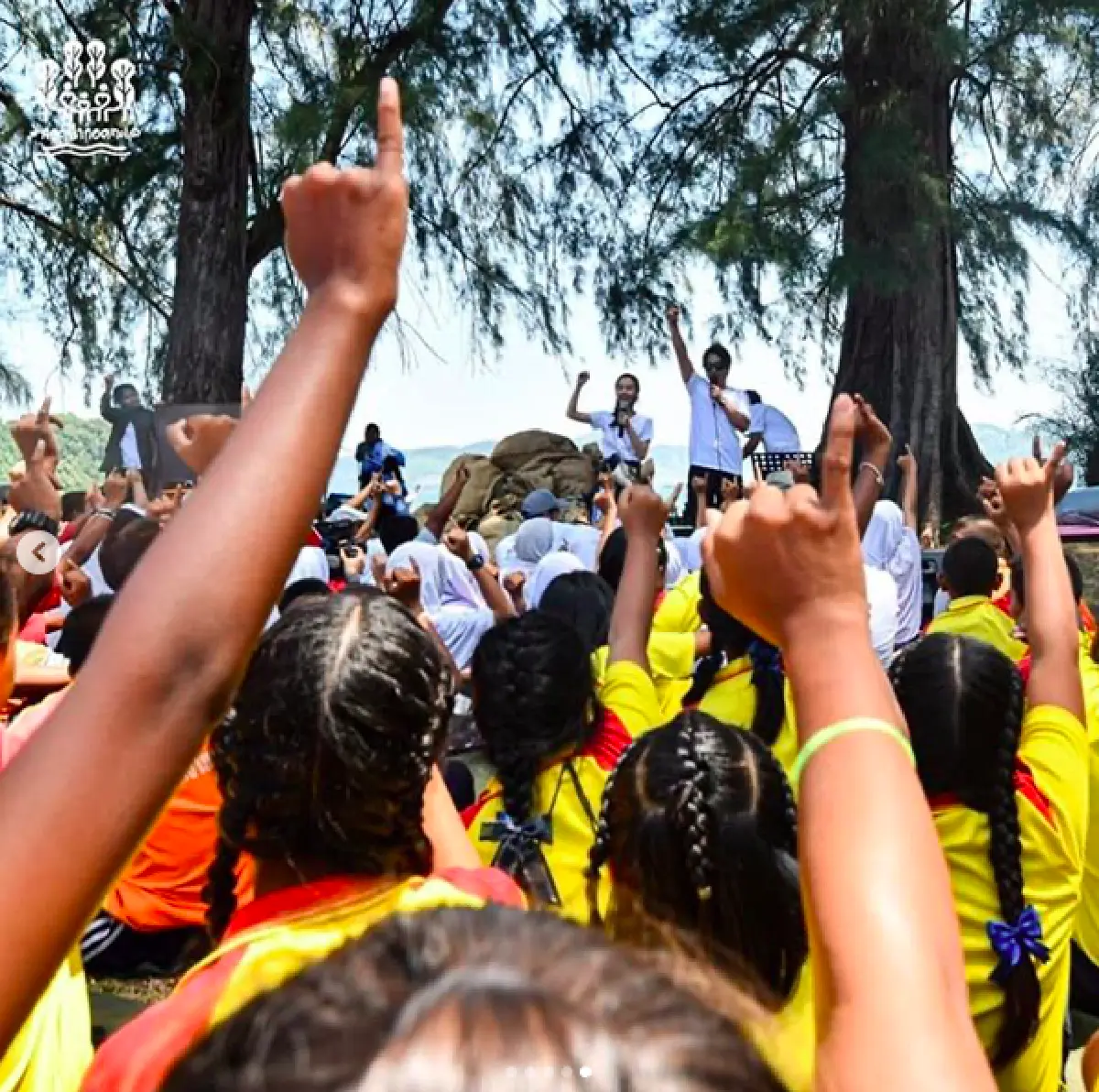 “อเล็กซ์-เต้ย” โพสต์ซึ้งถึงอีกฝ่าย! ยังคงมีมิตรภาพและความหวังดีให้แก่กันเสมอ