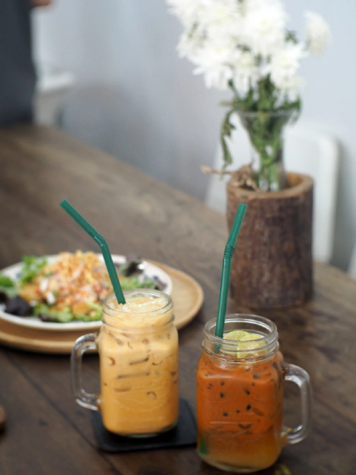 Camelot ชูเมนูรสชาติไทย ให้ตัวเลือกหลากหลายด้วยเมนูฟิวชั่นสไตล์โฮมเมด