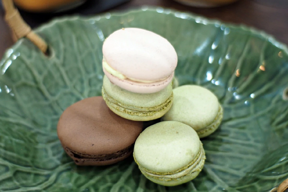 Camelot ชูเมนูรสชาติไทย ให้ตัวเลือกหลากหลายด้วยเมนูฟิวชั่นสไตล์โฮมเมด