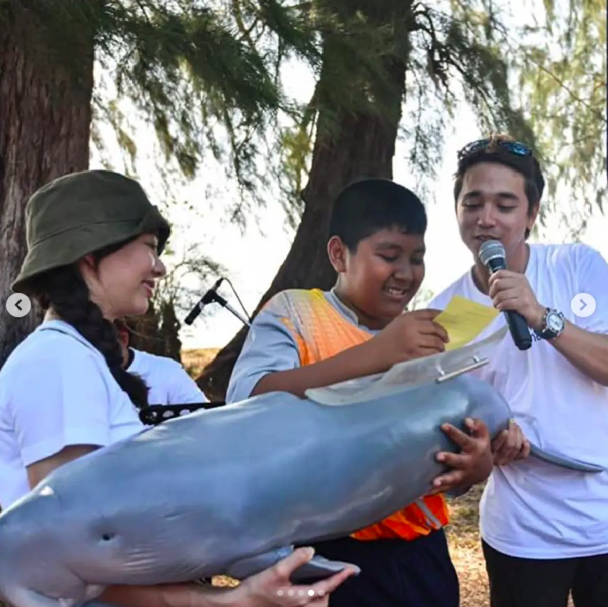 “อเล็กซ์-เต้ย” โพสต์ซึ้งถึงอีกฝ่าย! ยังคงมีมิตรภาพและความหวังดีให้แก่กันเสมอ