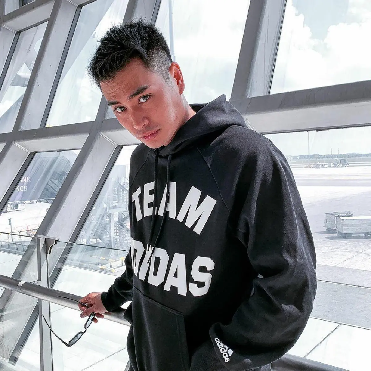 ปั้นจั่น เบื่อจะตอบคำถามเรื่องสีผิว ลั่นจะขาวหรือดำก็ไม่ได้เดือดร้อนใคร