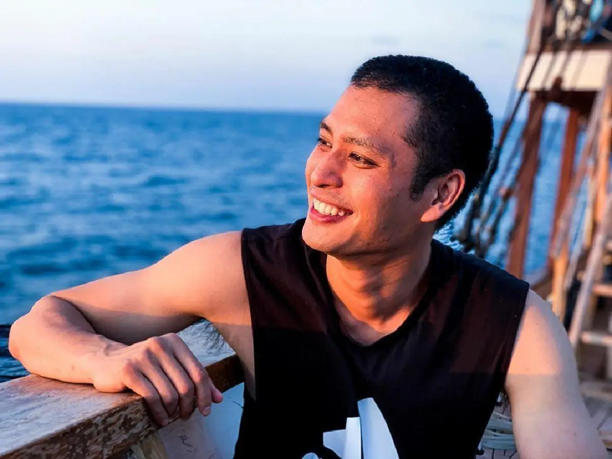 ปั้นจั่น เบื่อจะตอบคำถามเรื่องสีผิว ลั่นจะขาวหรือดำก็ไม่ได้เดือดร้อนใคร