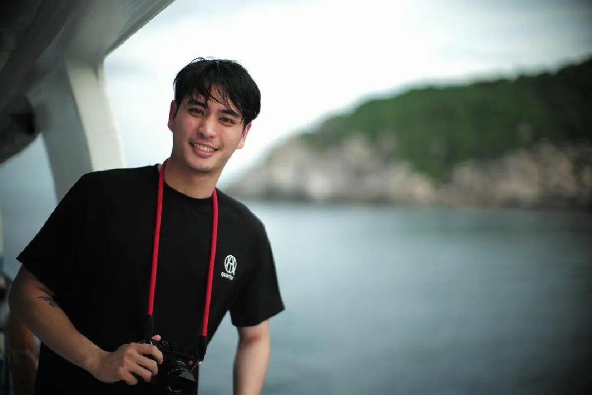 ปั้นจั่น เบื่อจะตอบคำถามเรื่องสีผิว ลั่นจะขาวหรือดำก็ไม่ได้เดือดร้อนใคร