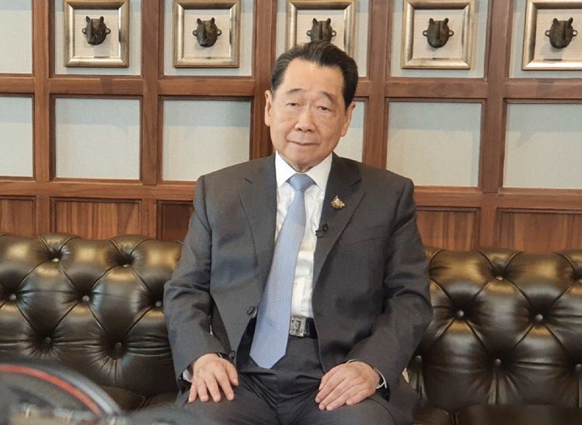 ‘ซีพี’ ควัก 100 ล้านบาท สร้างโรงงานผลิตหน้ากากอนามัยแจกฟรี ‘ซีพี’ ควัก 100 ล้านบาท สร้างโรงงานผลิตหน้ากากอนามัยแจกฟรี