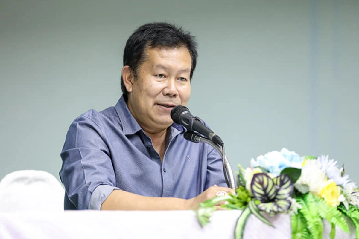 เพชรบูรณ์หยุดวงจรหน้ากากอนามัยมือ2 สกัดโควิด-19ระบาด