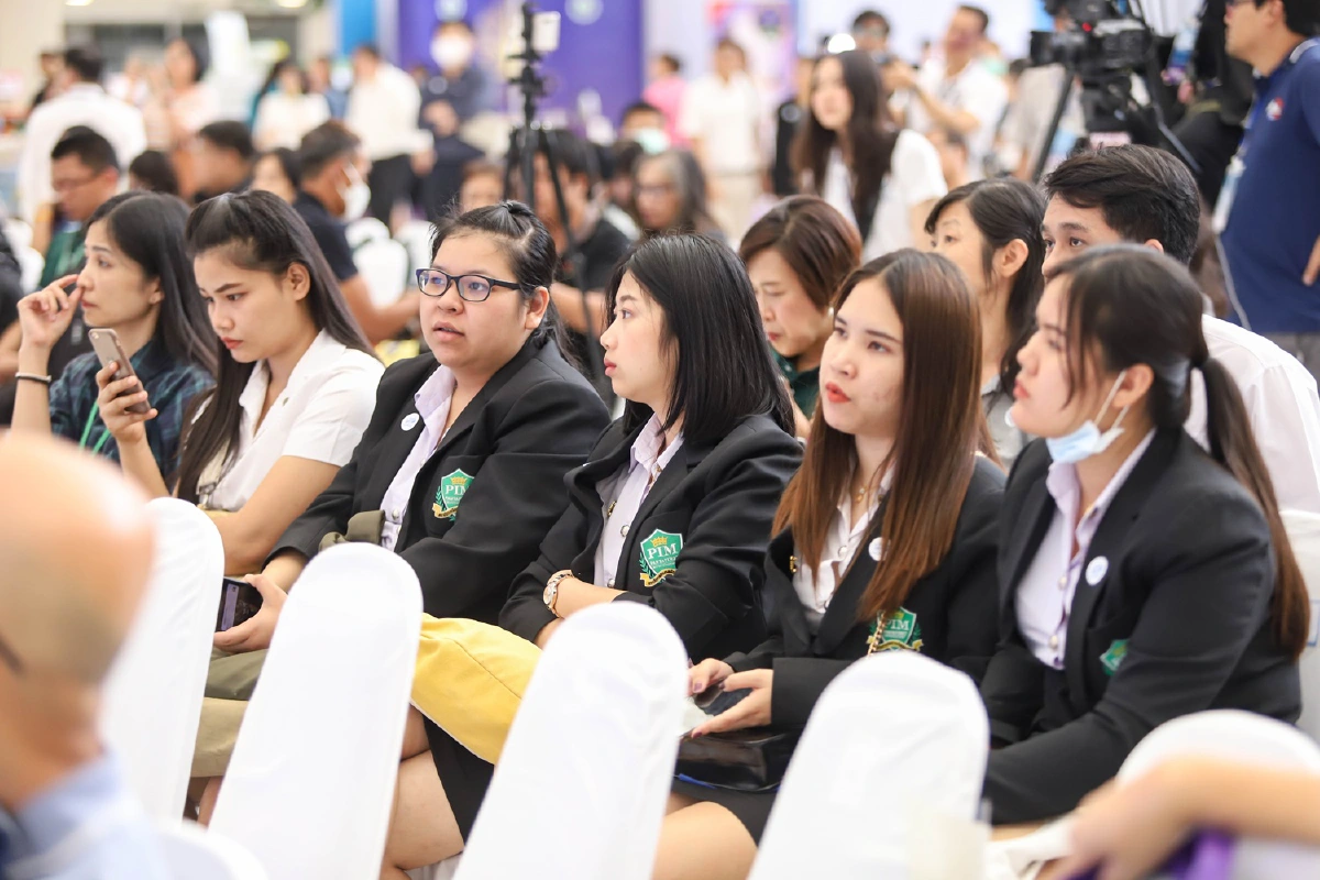 เปิดเทคนิค"ปั้นแบรนด์และ Product อย่างไรให้ปัง!"