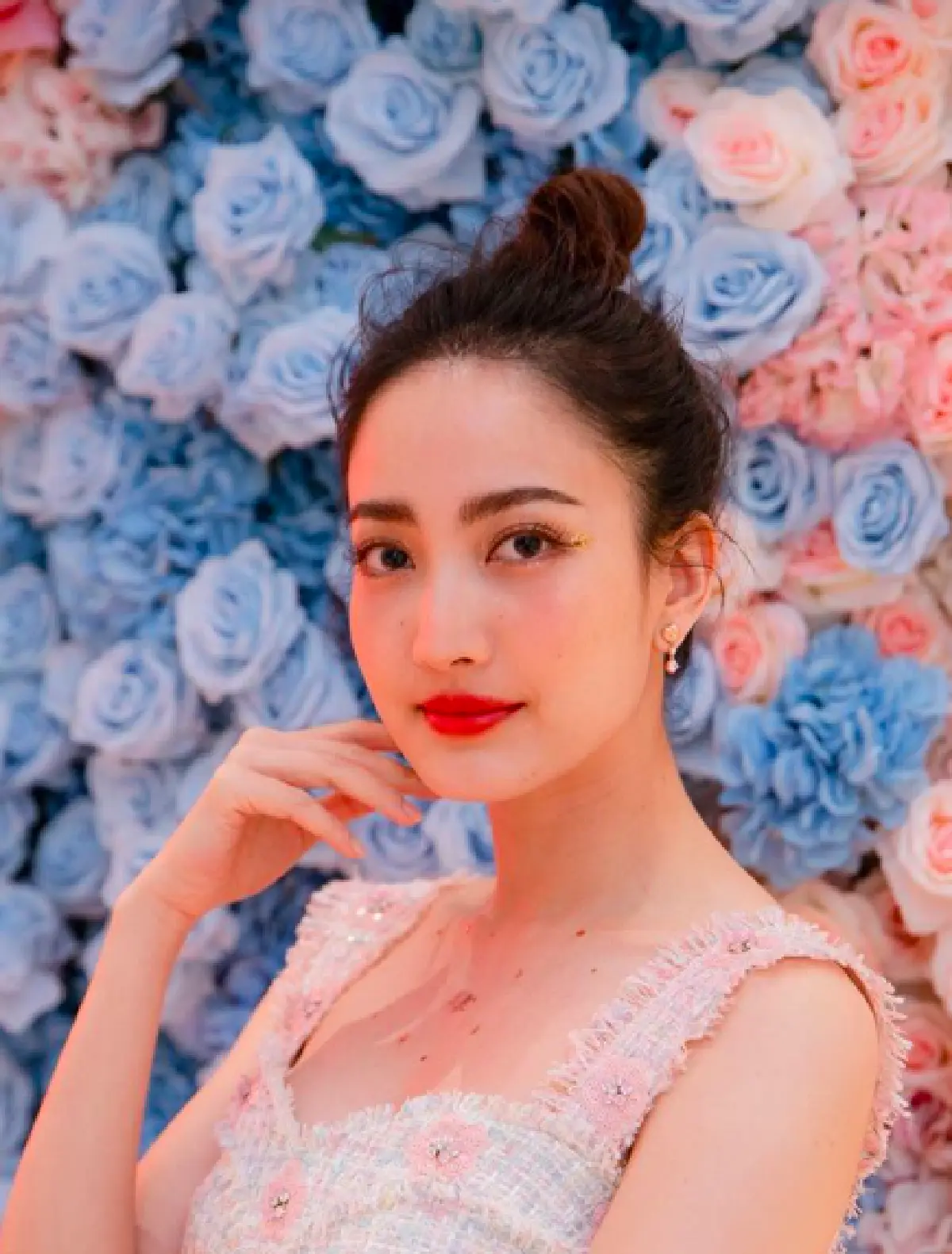 “แต้ว ณฐพร” กลับมาสวยเป๊ะแถมเซ็กซี่กว่าเดิม! ลบคำครหาเสพติดความผอม