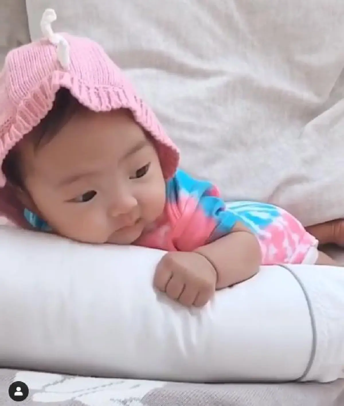 เจนี่ โพสต์คลิปลูกสาว น้องโนล่า น่ารักน่าเอ็นดูส่งพลังบวกให้ทุกคน (คลิป)