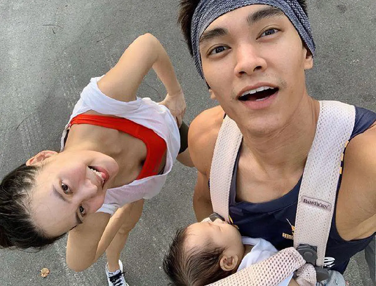 เจนี่ โพสต์คลิปลูกสาว น้องโนล่า น่ารักน่าเอ็นดูส่งพลังบวกให้ทุกคน (คลิป)