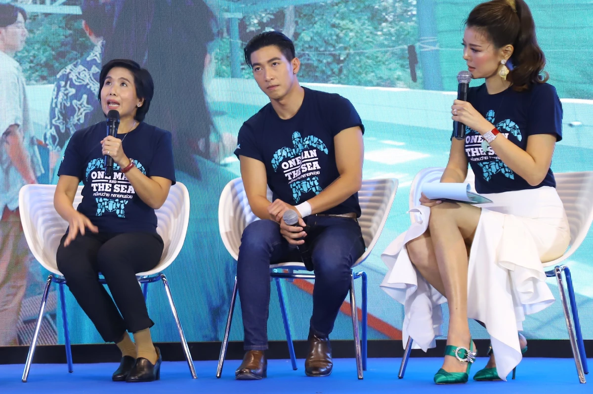 ย้อนรอย ปัญหาของท้องทะเลที่ส่งผลต่อสัตว์ทะเล