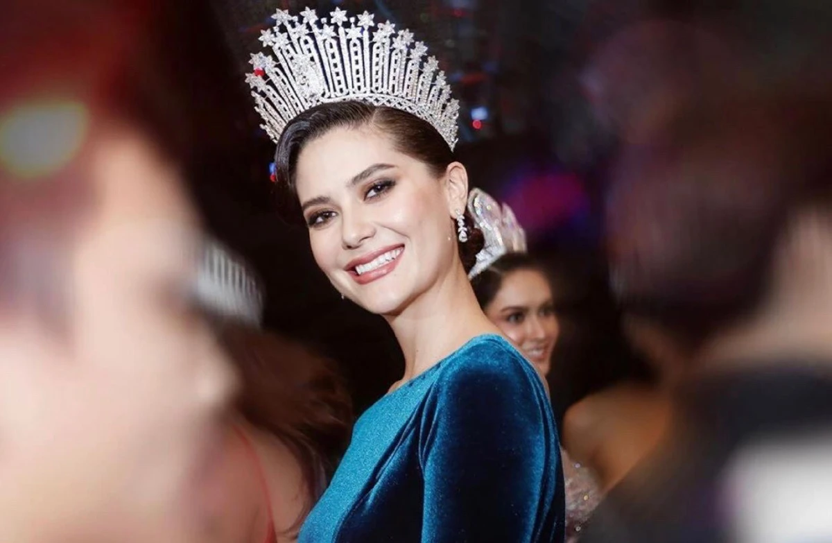 มารีญา พูลเลิศลาภ ฟาดอีกดอก! โพสต์คำคมลั่นรู้ปัญหาแต่ไม่แก้จะกล้าสู้หน้าเด็กรุ่นหลังได้ไง