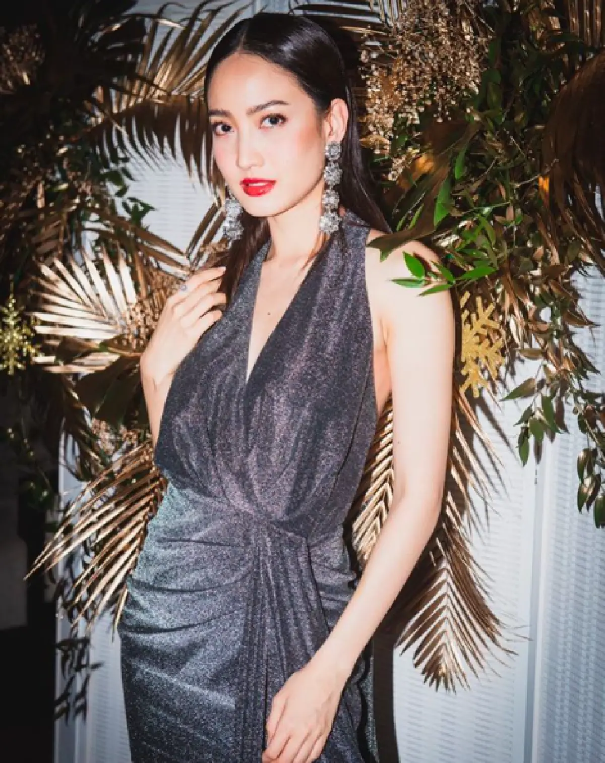 “แต้ว ณฐพร” กลับมาสวยเป๊ะแถมเซ็กซี่กว่าเดิม! ลบคำครหาเสพติดความผอม