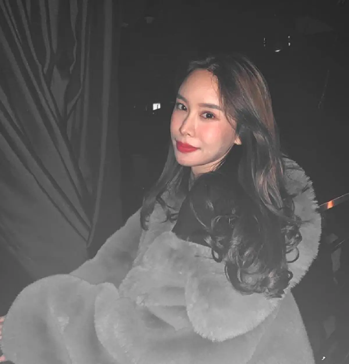 โกหกอีกแล้ว!? "มิ้ง" ถูกชาวเน็ตงัดหลักฐานกลับจากเกาหลีไม่ยอมกักตัว 