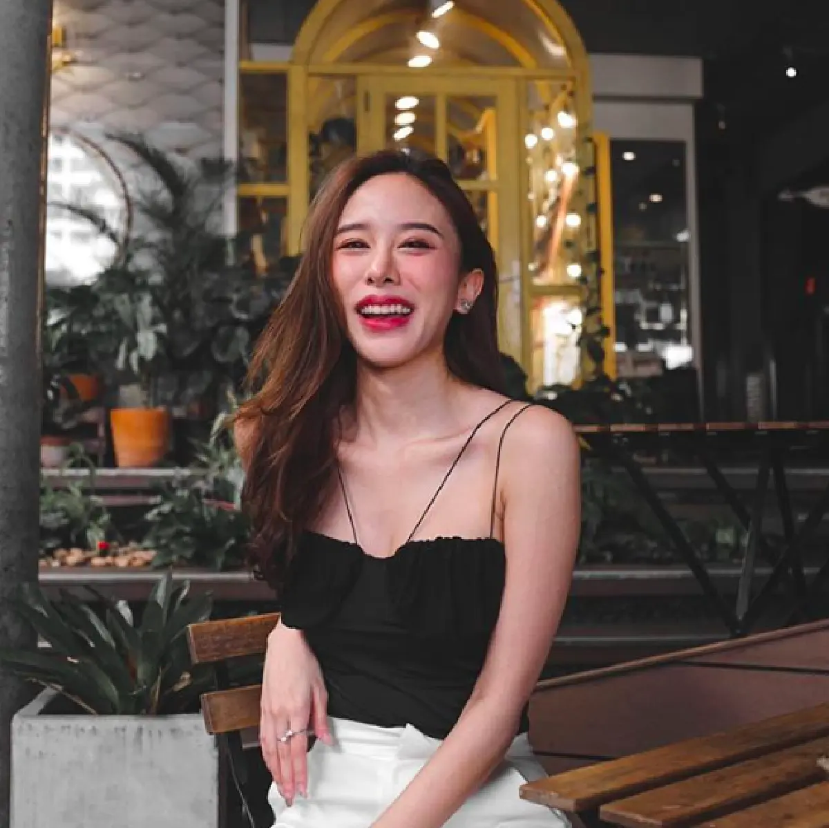 โกหกอีกแล้ว!? "มิ้ง" ถูกชาวเน็ตงัดหลักฐานกลับจากเกาหลีไม่ยอมกักตัว 