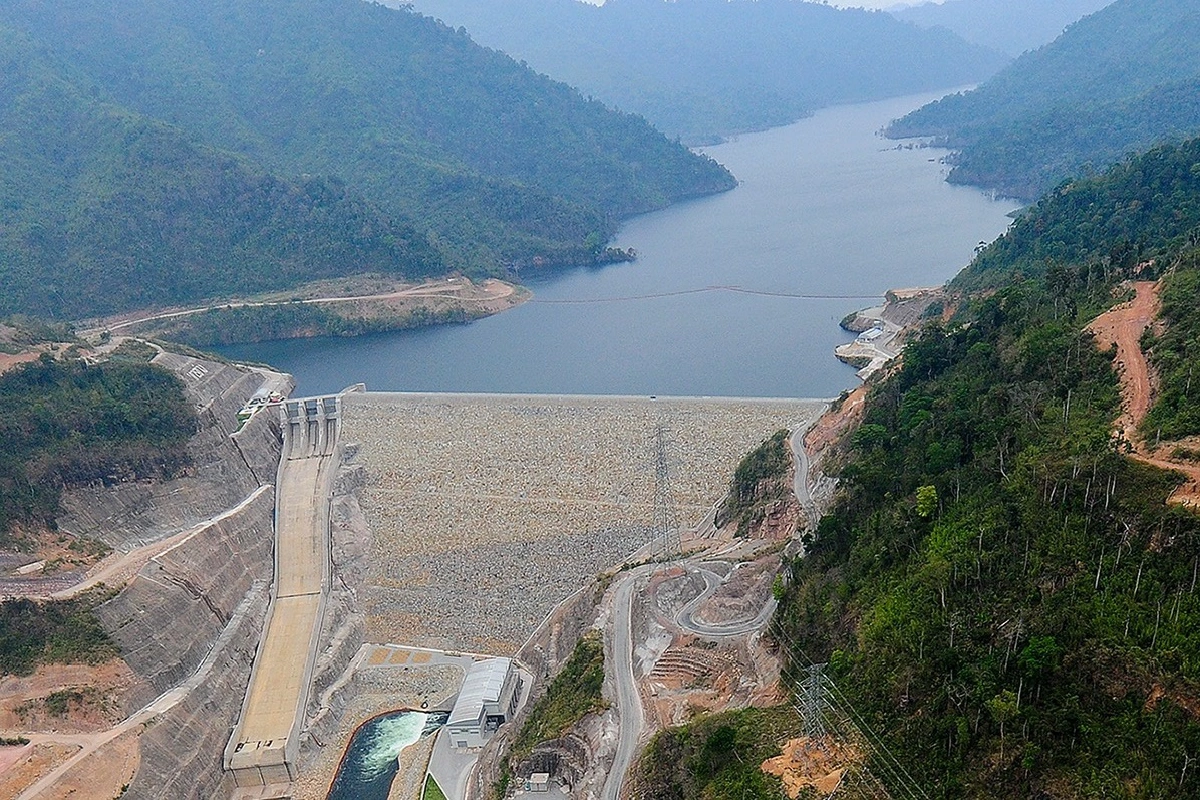 CKP ออกหุ้นกู้ไฟฟ้าน้ำงึม600ล้านบาท