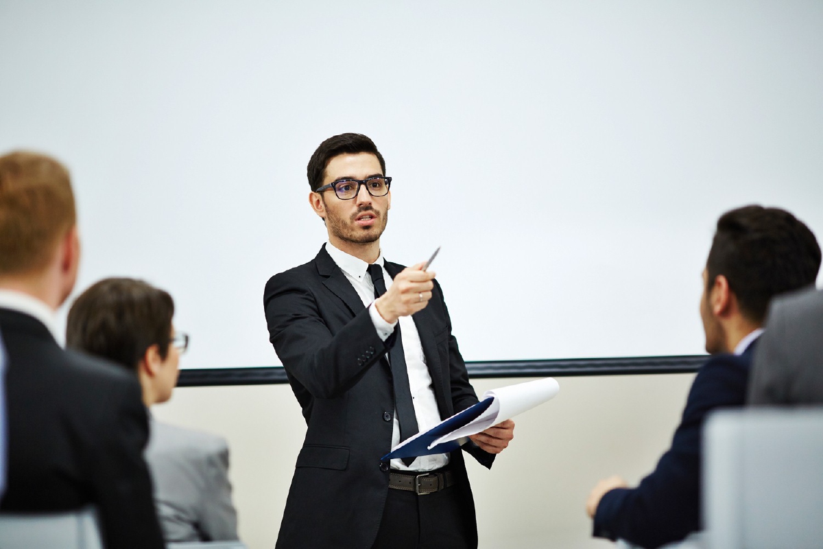 'ผู้นำที่ดี' ควรมี Mindsets อย่างไรบ้าง? 'ผู้นำที่ดี' ควรมี Mindsets อย่างไรบ้าง?