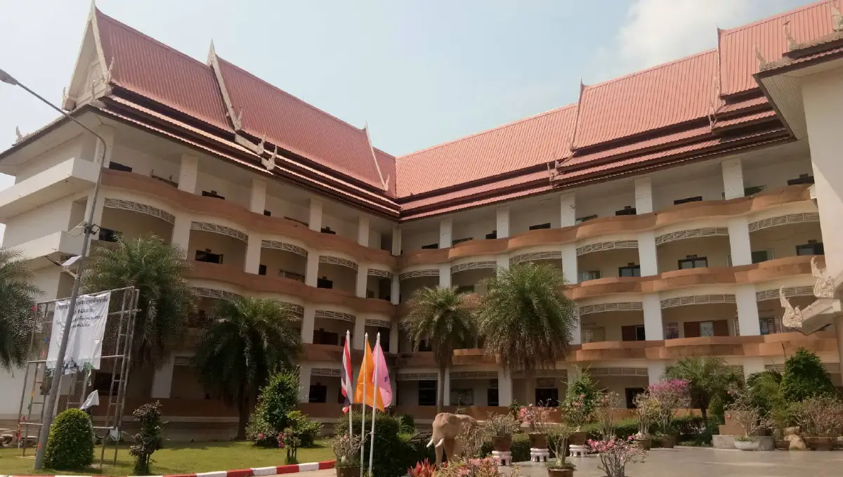 พระธรรมวิสุทธาจารย์: เทพเจ้าแห่งลุ่มน้ำชี