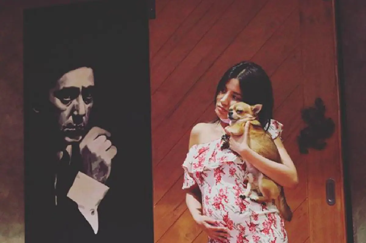 “ใบเตย” เผยลุคใหม่ผมสั้นรับหน้าร้อน แต่เจอสามี “ดีเจแมน” เมนต์ไม่ถูกใจ