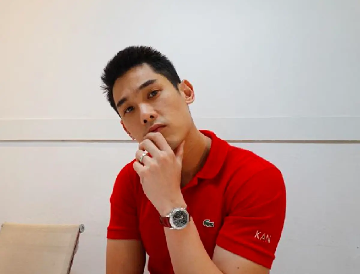 สาธุ ประเทศไทย! “กันต์ กันตถาวร” พูดถึงสถานการณ์บ้านเมืองไทยในปัจจุบัน