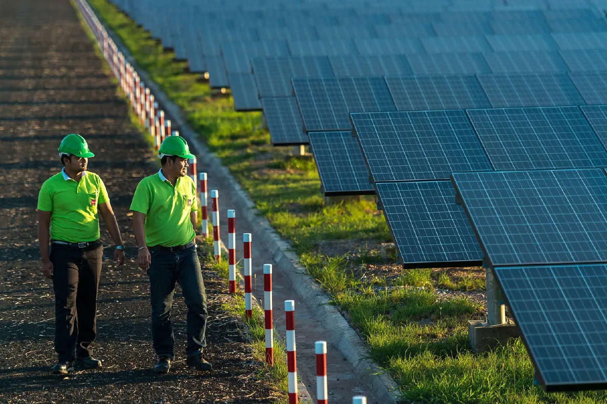 SPCG กวาดรายได้ 5,246 ล้านในปี 2562 มีกำไรสุทธิกว่า 3 พันล้าน