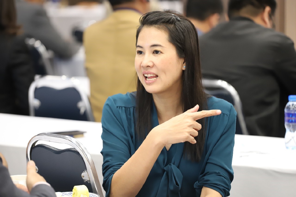 "เอ๋ ปารีณา"ยันบริสุทธิ์คดีรุกป่าเผยเตรียมรับทราบข้อกล่าวหาพรุ่งนี้ "เอ๋ ปารีณา"ยันบริสุทธิ์คดีรุกป่าเผยเตรียมรับทราบข้อกล่าวหาพรุ่งนี้