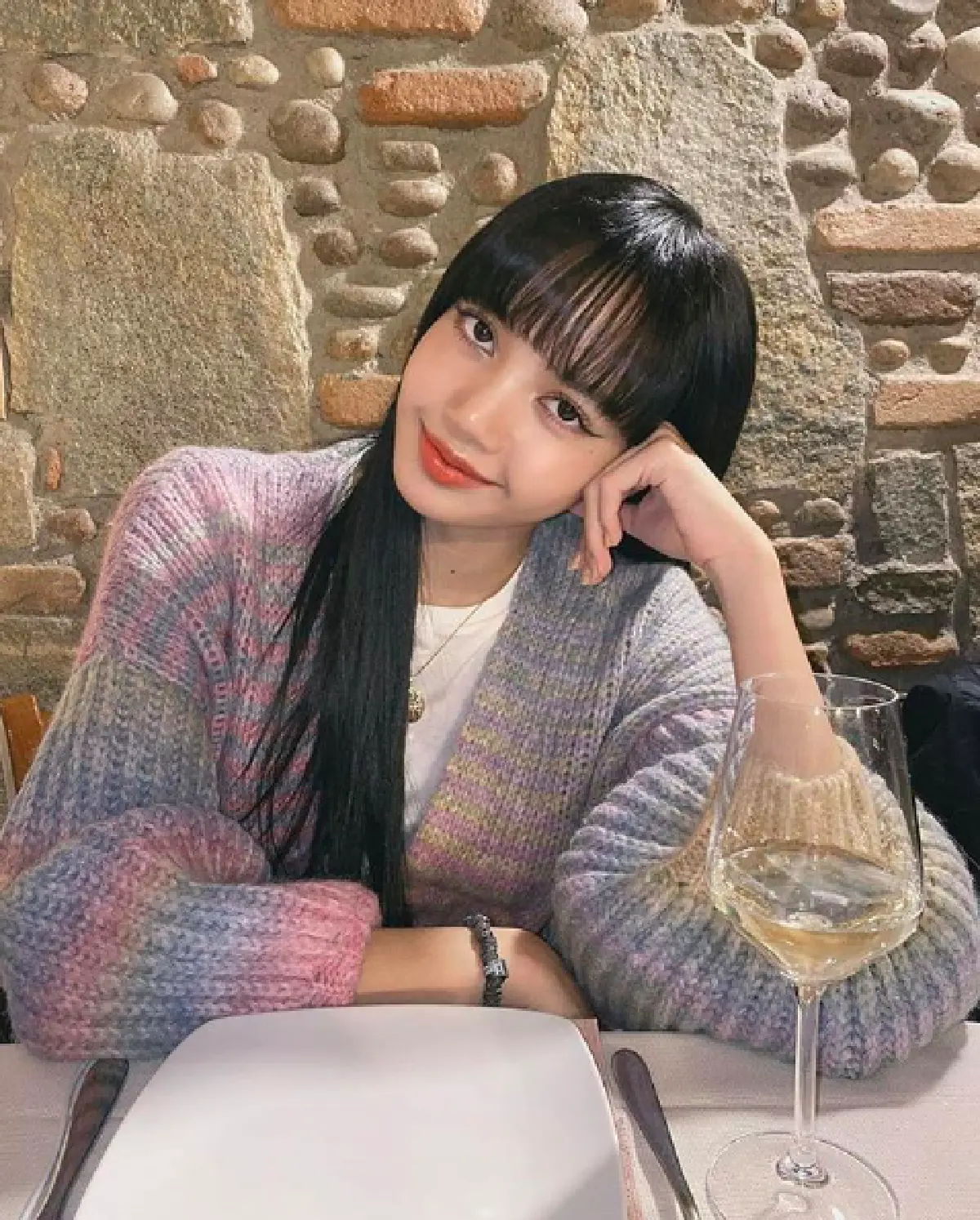 “ลิซ่า BLACKPINK” คนปัง! คนแรกและคนเดียวยอดฟอลโล่ IG ตอนนี้ทะลุ 30 ล้านแล้ว 