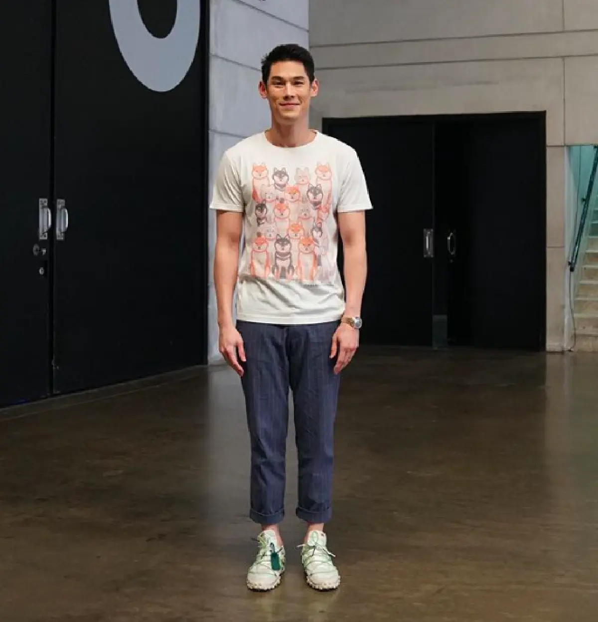 สาธุ ประเทศไทย! “กันต์ กันตถาวร” พูดถึงสถานการณ์บ้านเมืองไทยในปัจจุบัน