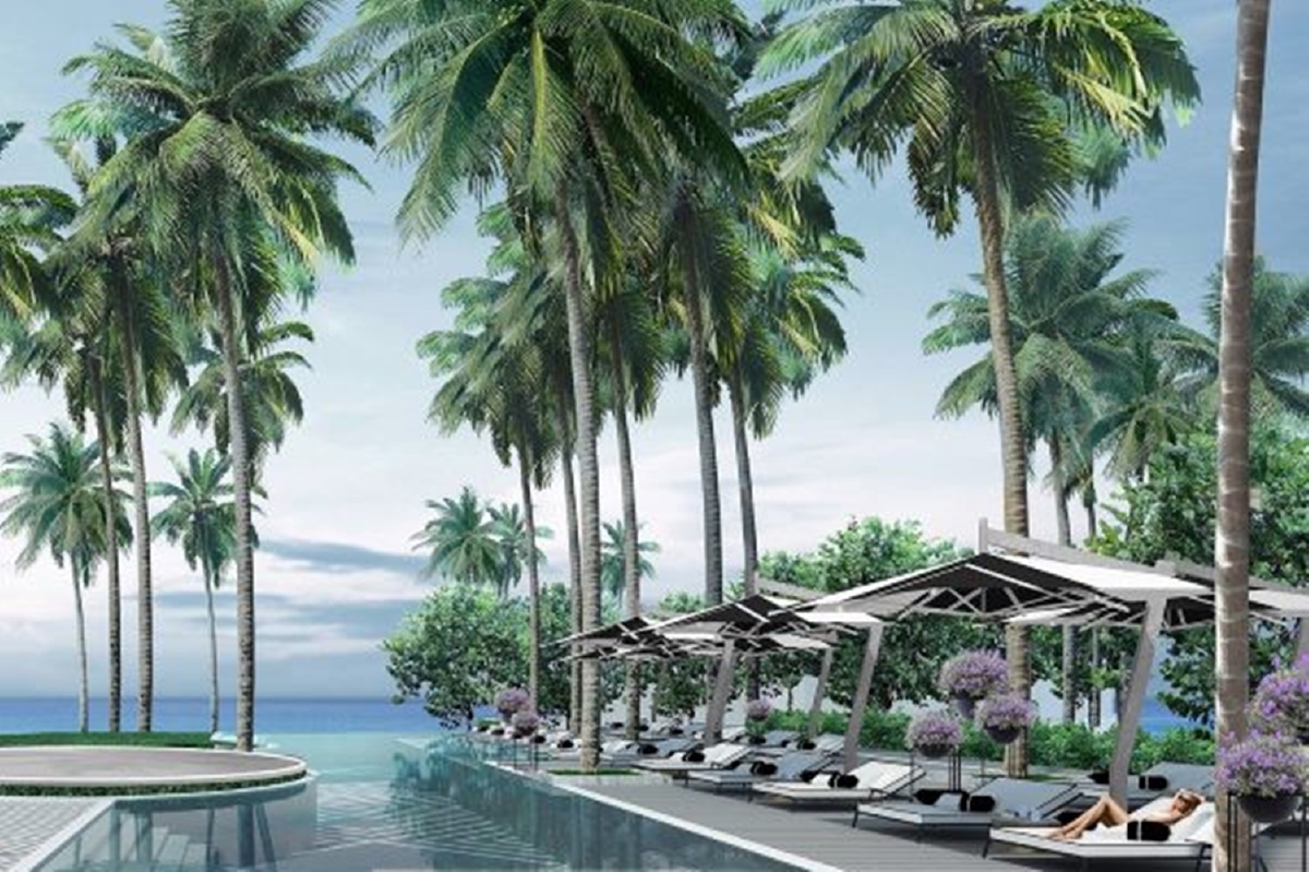เซ็นทารา แตกแบรนด์ใหม่โรงแรมหรู "เซ็นทารา รีเซิร์ฟ" เจาะนักท่องเที่ยวไฮเอนด์ เซ็นทารา แตกแบรนด์ใหม่โรงแรมหรู "เซ็นทารา รีเซิร์ฟ" เจาะนักท่องเที่ยวไฮเอนด์