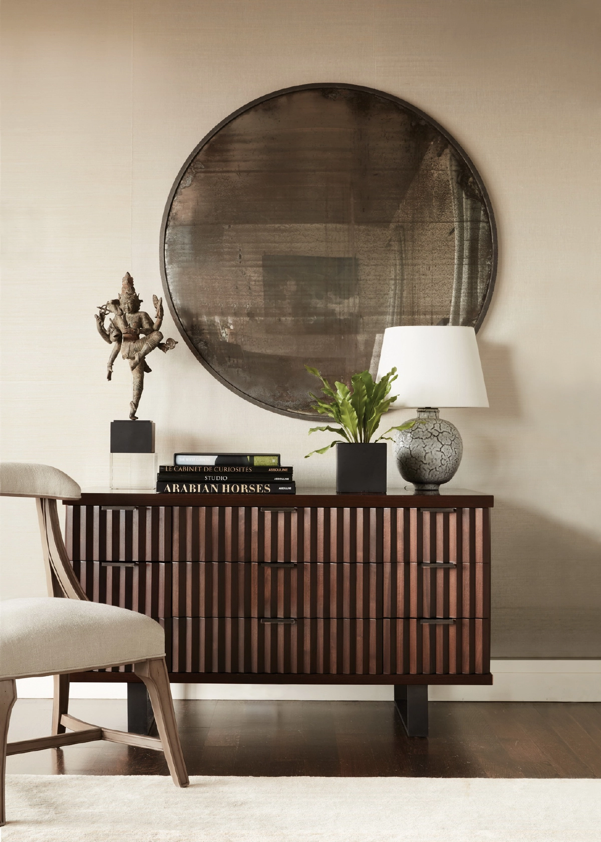 RAY BOOTH คอลเลคชั่นใหม่ จาก ฮิกคอรี่ แชร์ (Hickory Chair)